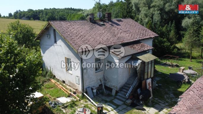 Prodej, Rodinný dům, Petřvald