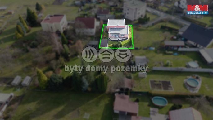 Prodej, Rodinný dům, Karviná