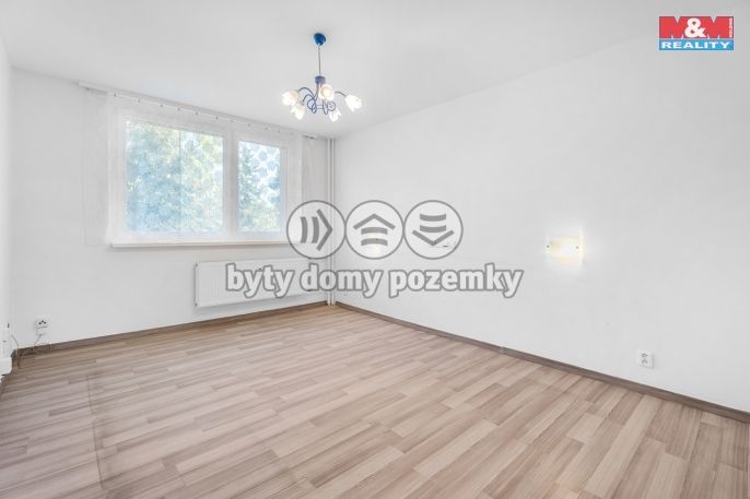 Prodej, Byt 3+1, Praha
