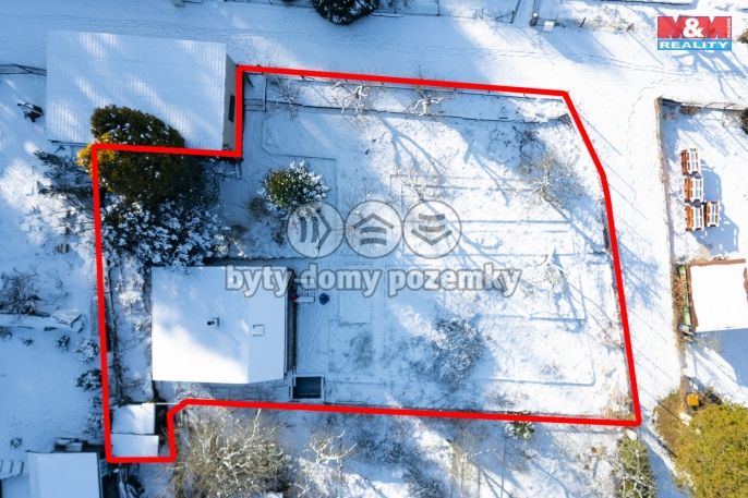 Prodej, Chata, Karlovy Vary