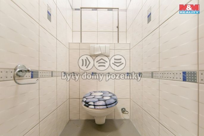 Pronájem, Byt 2+kk, Plzeň