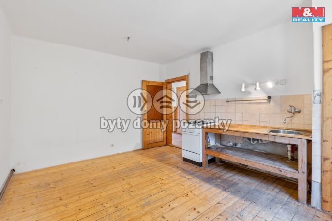 Prodej, Byt 2+1, Ústí nad Labem