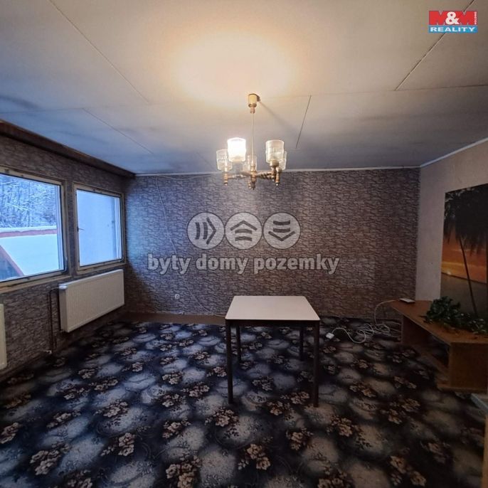 Prodej, Rodinný dům, Norberčany