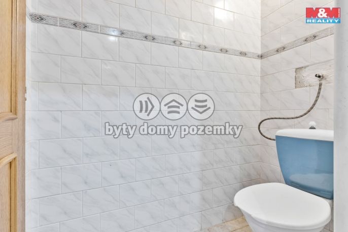 Prodej, Rodinný dům, Jablonec nad Jizerou