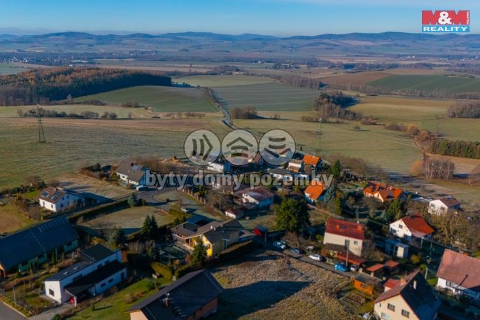 Prodej, Pozemek k bydlení, Týnec