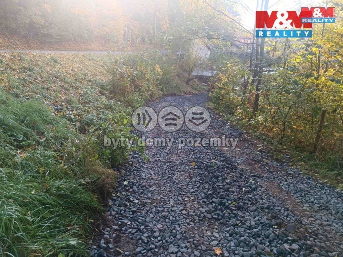 Prodej, Rodinný dům, Libštát