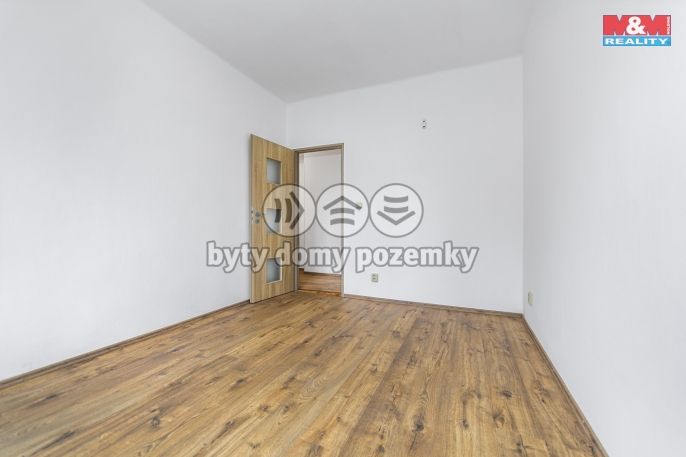 Pronájem, Byt 2+1, Nýrsko