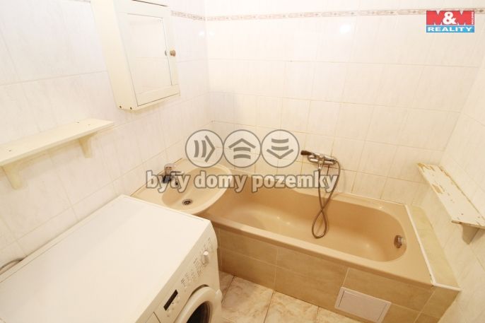 Pronájem, Byt 3+1, Česká Lípa