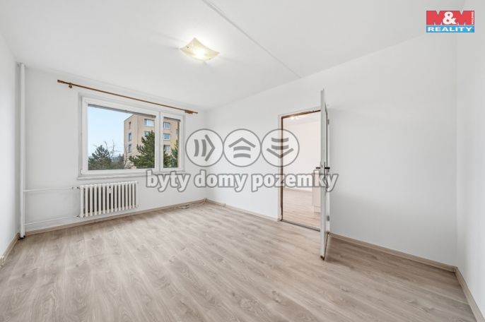 Prodej, Byt 1+1, Svitavy