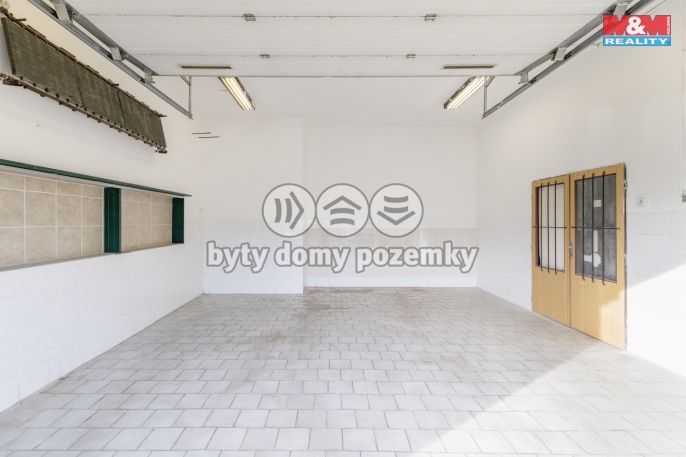 Prodej, Obchod a služby, Ostrava
