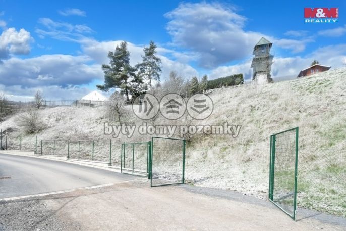 Prodej, Pozemek k bydlení, Komárov