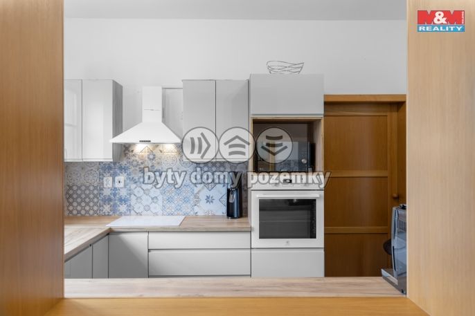 Prodej, Rodinný dům, Horní Bludovice