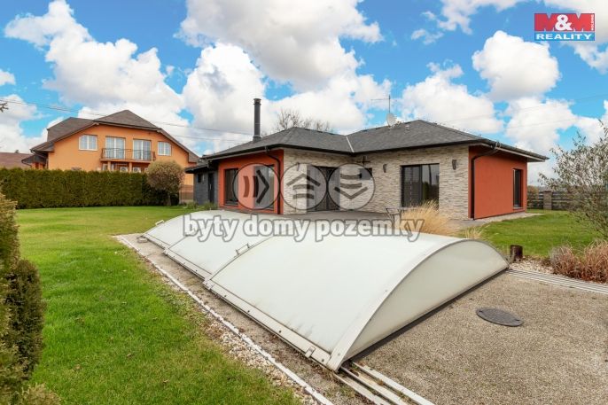Prodej, Rodinný dům, Šenov