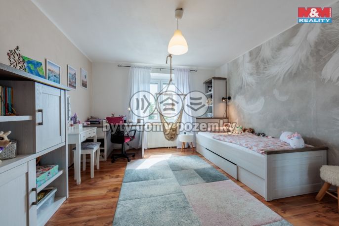 Prodej, Byt 4+1, Sokolov