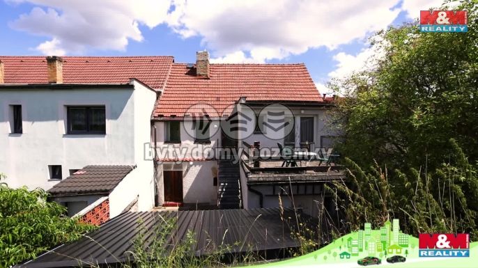 Prodej rodinného domu, 95 m², Doksy, ul. Skalní