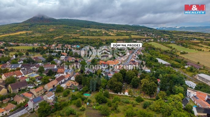Prodej, Rodinný dům, Třebenice