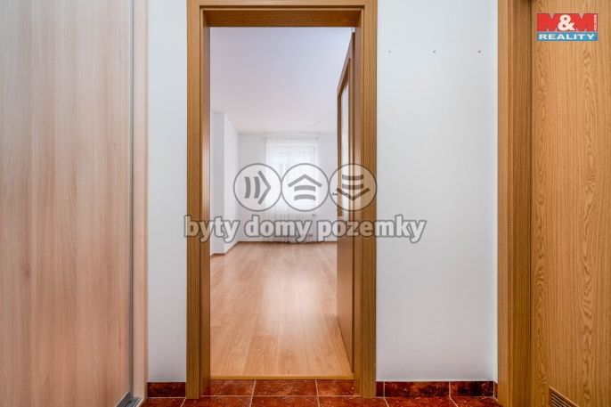 Prodej, Byt 2+kk, Praha