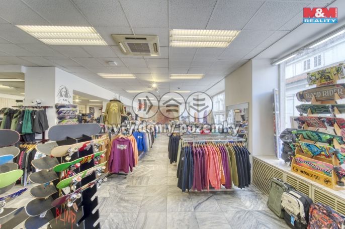 Pronájem, Restaurace, stravování, Plzeň