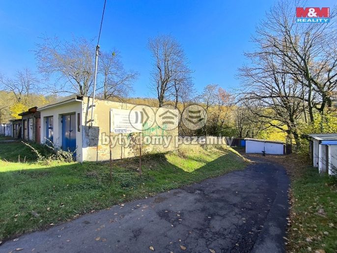 Prodej, Komerční pozemky, Ostrava