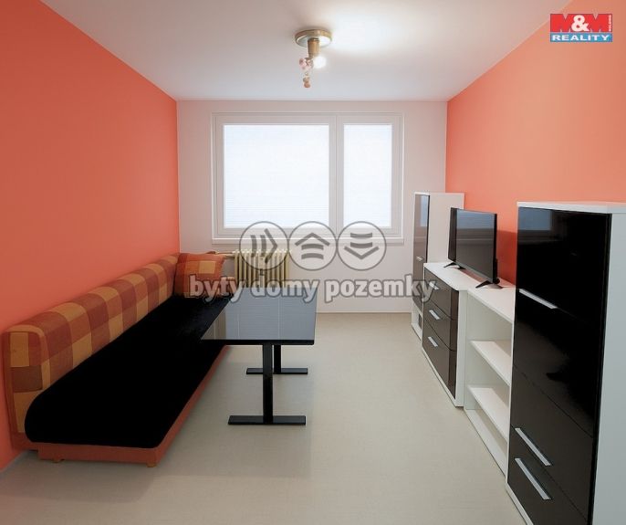 Prodej, Byt 2+kk, Most