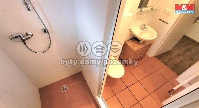 Pronájem, Byt 2+kk, Tanvald