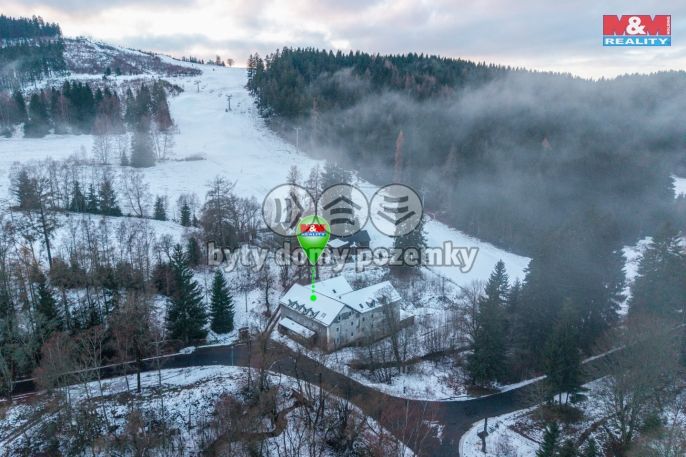 Prodej, Pozemek k bydlení, Stříbrná