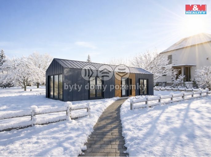 Prodej, Rodinný dům, Kostelec nad Orlicí