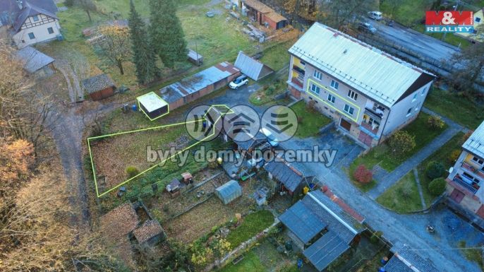 Prodej, Byt 2+1, Šternberk