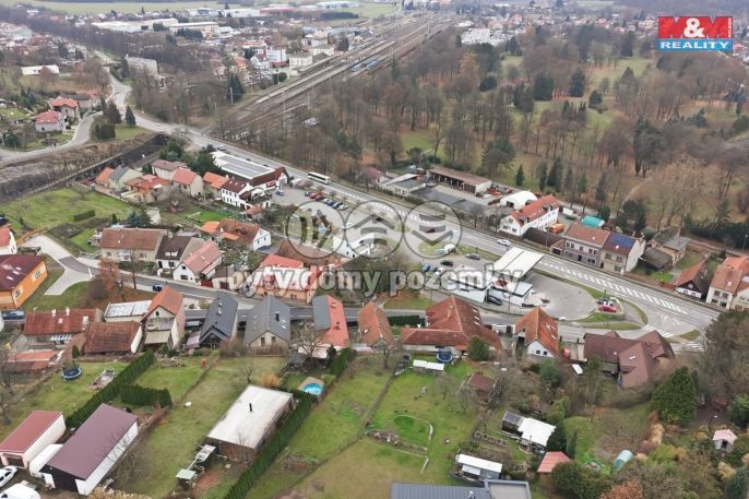 Prodej, Rodinný dům, Choceň