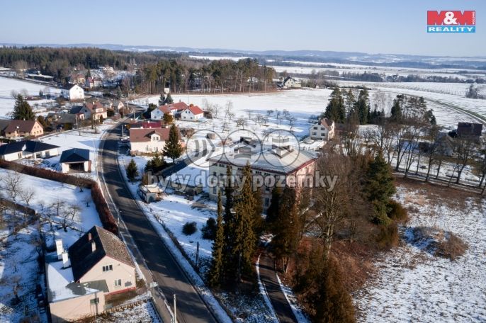 Prodej, Nájemní dům, Hořičky