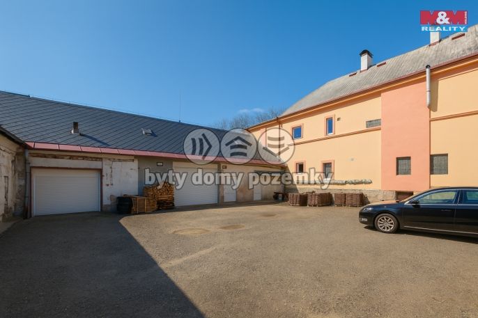 Prodej, Ostatní, Svatava