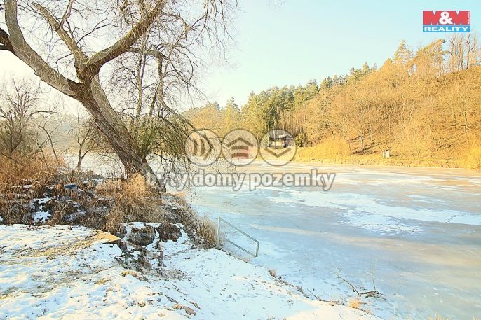 Prodej, Chalupa, Týn nad Vltavou