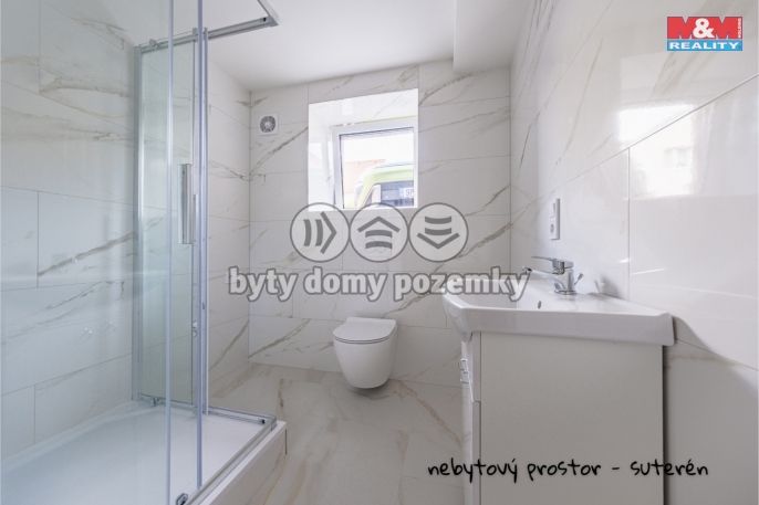 Prodej, Rodinný dům, Praha