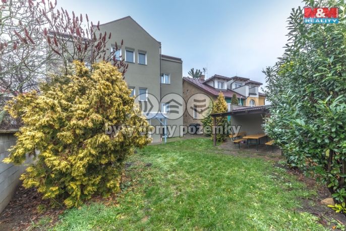 Prodej, Rodinný dům, Dobrovice