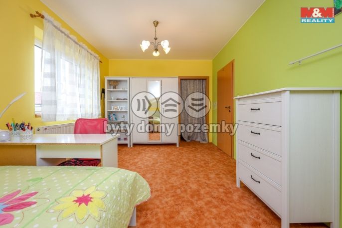 Prodej, Rodinný dům, Halenkovice