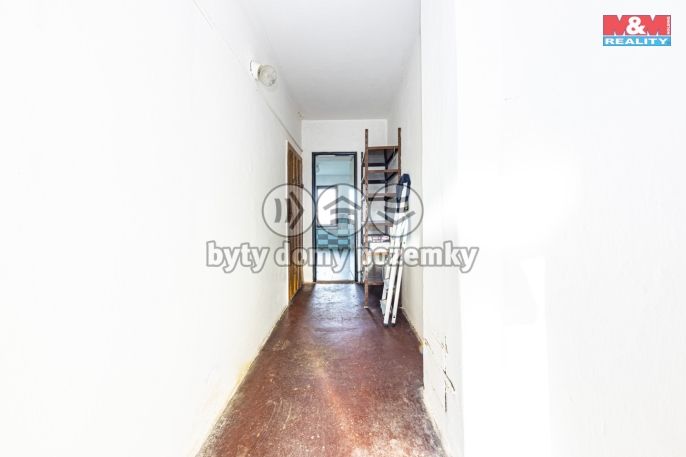 Prodej, Rodinný dům, Vavřinec