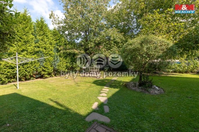 Prodej, Rodinný dům, Frýdlant nad Ostravicí