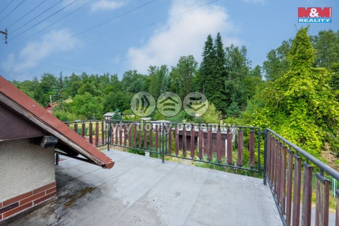 Prodej, Rodinný dům, Nejdek