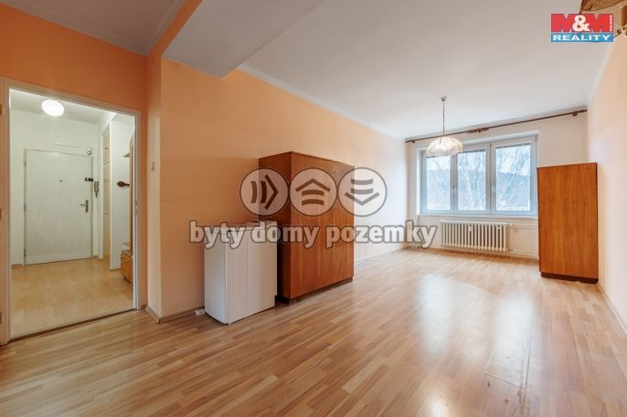 Prodej, Byt 2+1, Karlovy Vary