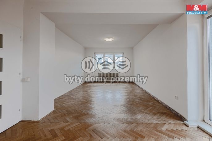 Prodej, Byt 4+1, Klatovy