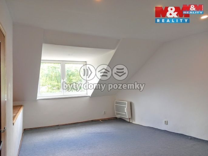 Pronájem, Byt 2+1, Karlovy Vary