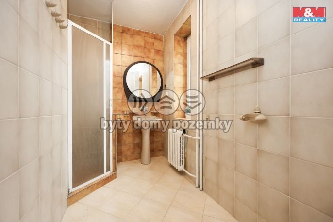 Prodej, Rodinný dům, Ostrava