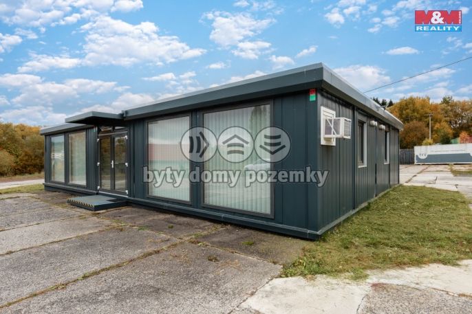 Prodej, Ostatní, Útvina