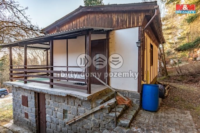 Prodej, Chata, Žinkovy