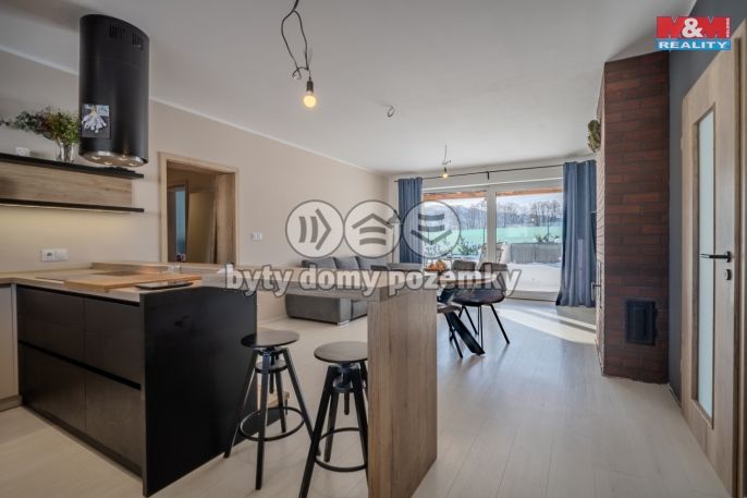 Prodej, Rodinný dům, Palkovice