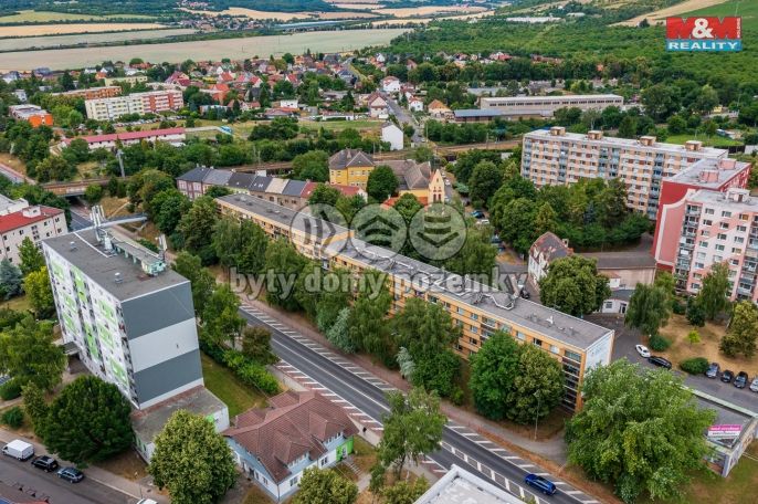 Prodej, Byt 4+1, Lovosice