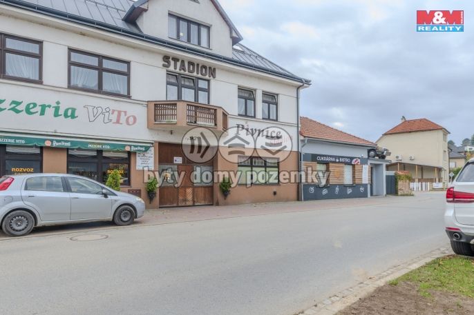 Prodej, Byt 3+1, Slušovice