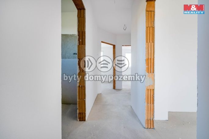 Prodej, Rodinný dům, Nymburk