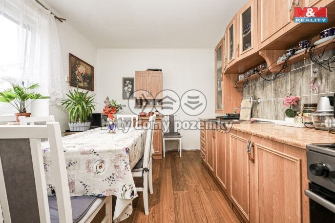 Prodej, Byt 2+1, Olomouc