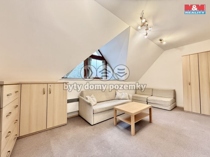 Prodej, Byt 1+1, Deštné v Orlických horách